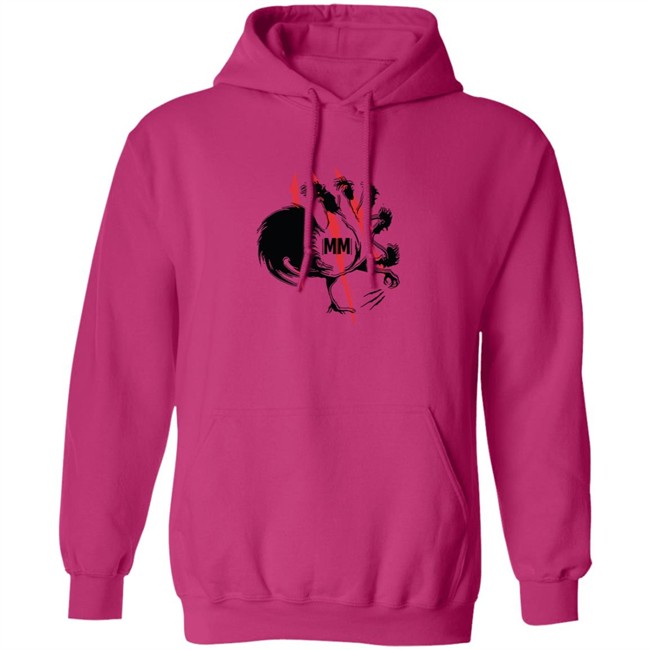 Mother Mother Merch Rooster Shirt Mother Mother Merch Rooster Shirt