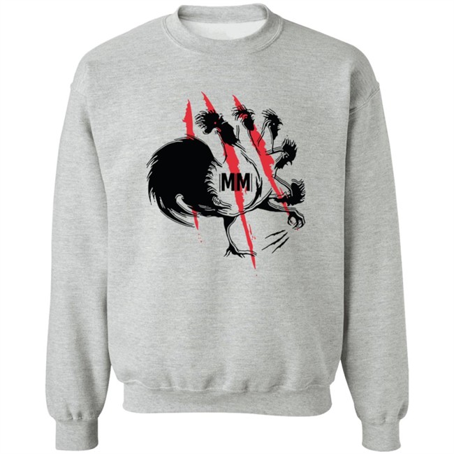 Mother Mother Merch Rooster Shirt Mother Mother Merch Rooster Shirt