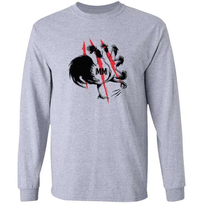 Mother Mother Merch Rooster Shirt Mother Mother Merch Rooster Shirt