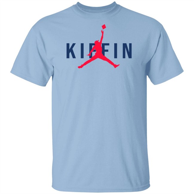 Matt Corra Kiffin Shirt