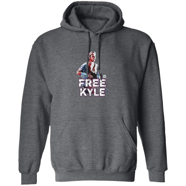 Bring Ammo Merch Free Kyle R.Premium Jersey T Shirt Bring Ammo Merch Free Kyle R.Premium Jersey T Shirt
