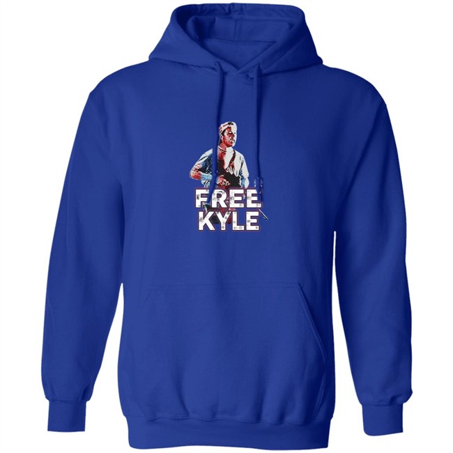 Bring Ammo Merch Free Kyle R.Premium Jersey T Shirt Bring Ammo Merch Free Kyle R.Premium Jersey T Shirt