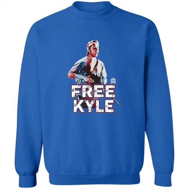 Bring Ammo Merch Free Kyle R.Premium Jersey T Shirt Bring Ammo Merch Free Kyle R.Premium Jersey T Shirt