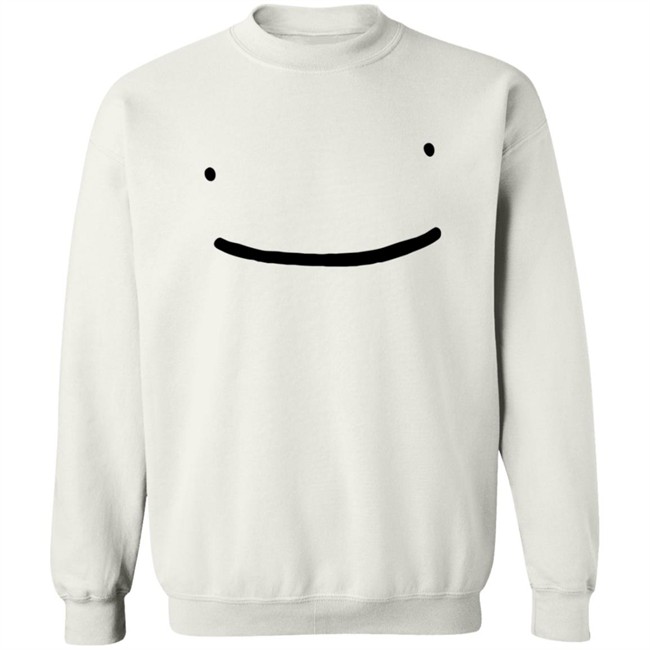 Dream Branding Merch Dream Smile Hoodie Dream Branding Merch Dream Smile Hoodie