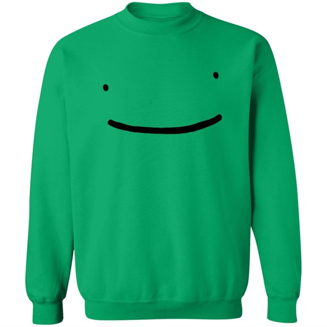 Dream Branding Merch Dream Smile Hoodie Dream Branding Merch Dream Smile Hoodie