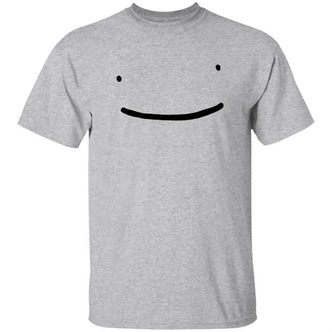 Dream Branding Merch Dream Smile Hoodie Dream Branding Merch Dream Smile Hoodie
