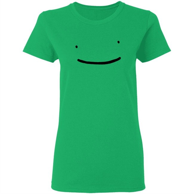 Dream Branding Merch Dream Smile Hoodie Dream Branding Merch Dream Smile Hoodie