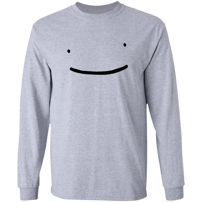 Dream Branding Merch Dream Smile Hoodie Dream Branding Merch Dream Smile Hoodie