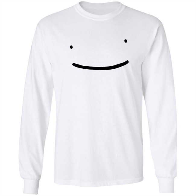 Dream Branding Merch Dream Smile Hoodie Dream Branding Merch Dream Smile Hoodie