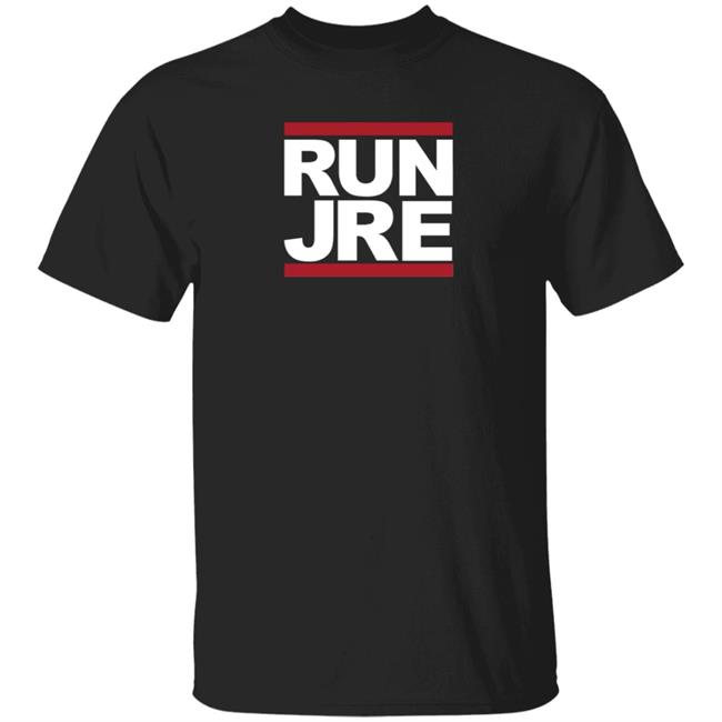 Joe Rogan Merch Higher Primate Run Jre Shirt