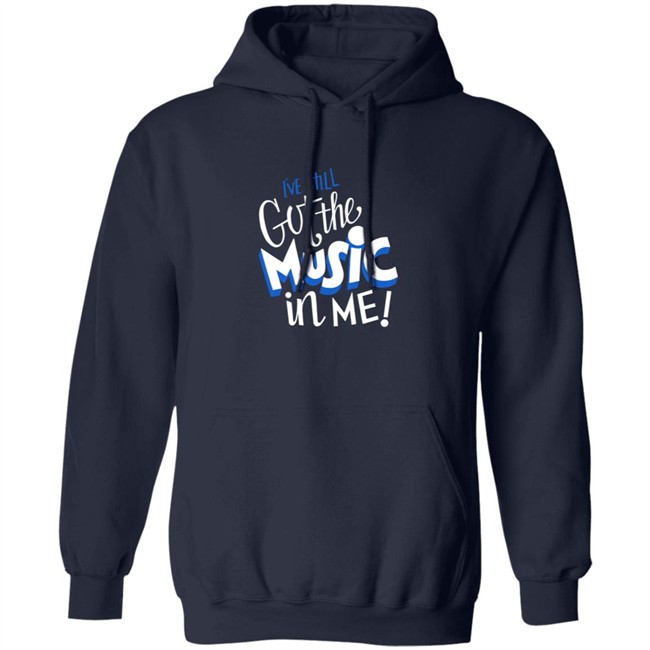 26Shirts Store Music I've Still Got the Music in Me Shirt 26Shirts Store Music I've Still Got the Music in Me Shirt