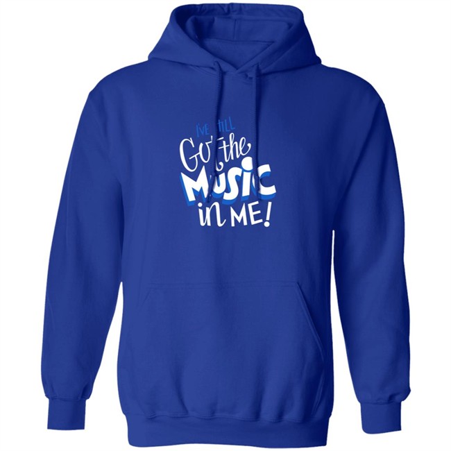 26Shirts Store Music I've Still Got the Music in Me Shirt 26Shirts Store Music I've Still Got the Music in Me Shirt