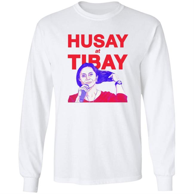 Leni Merch Husay At Tibay Shirt Leni Merch Husay At Tibay Shirt