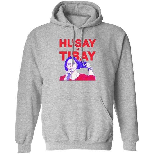 Leni Merch Husay At Tibay Shirt Leni Merch Husay At Tibay Shirt