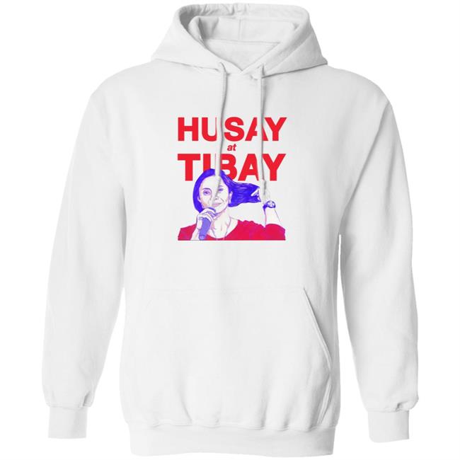 Leni Merch Husay At Tibay Shirt Leni Merch Husay At Tibay Shirt