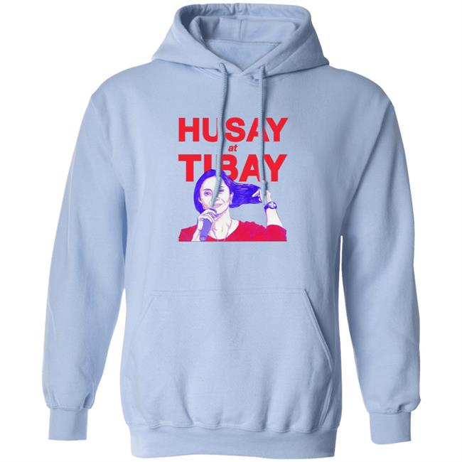 Leni Merch Husay At Tibay Shirt Leni Merch Husay At Tibay Shirt