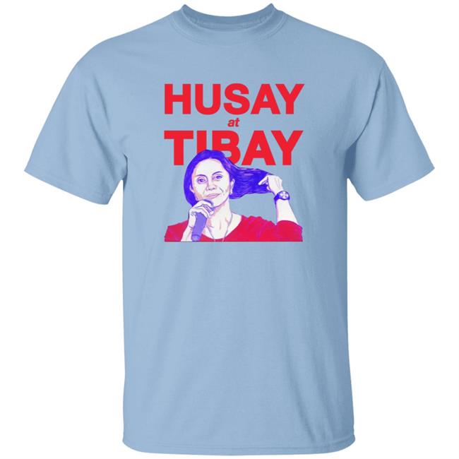Leni Merch Husay At Tibay Shirt Leni Merch Husay At Tibay Shirt