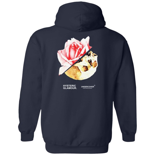 Undercover You Mother Flower Shirt Undercover You Mother Flower Shirt