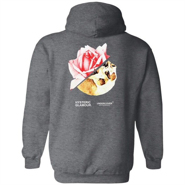 Undercover You Mother Flower Shirt Undercover You Mother Flower Shirt