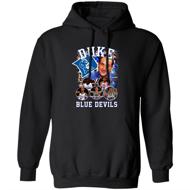 League Fits Duke Blue Devils Legends Player Shirt League Fits Duke Blue Devils Legends Player Shirt