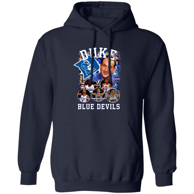 League Fits Duke Blue Devils Legends Player Shirt League Fits Duke Blue Devils Legends Player Shirt