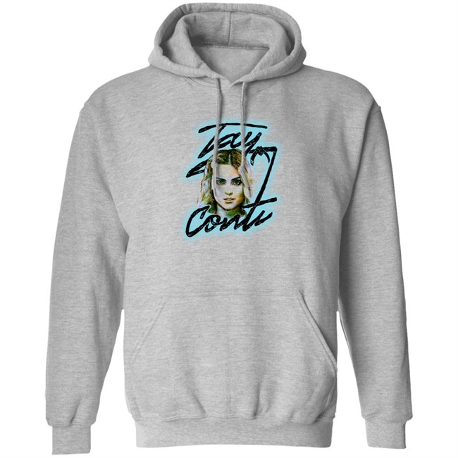 Aew Shop Tay Conti Prism Exclusive Shirt Aew Shop Tay Conti Prism Exclusive Shirt