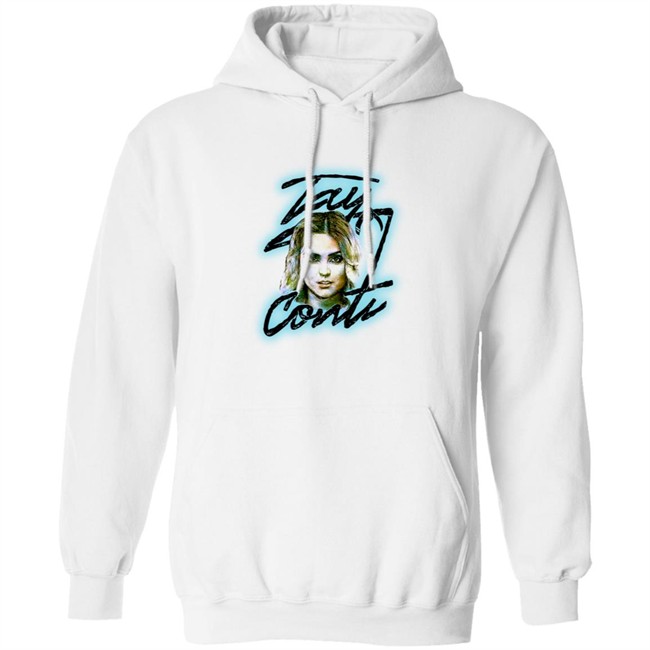 Aew Shop Tay Conti Prism Exclusive Shirt Aew Shop Tay Conti Prism Exclusive Shirt