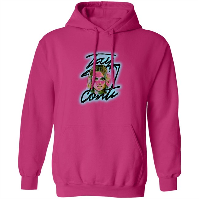 Aew Shop Tay Conti Prism Exclusive Shirt Aew Shop Tay Conti Prism Exclusive Shirt