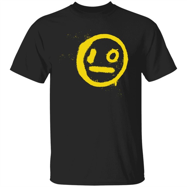 Limited Edition I_O Merch i_o x IFG - Drop 444 Shirt