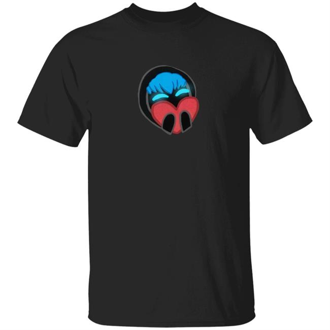 Tanqr Merch TANQRL Emoji Shirt