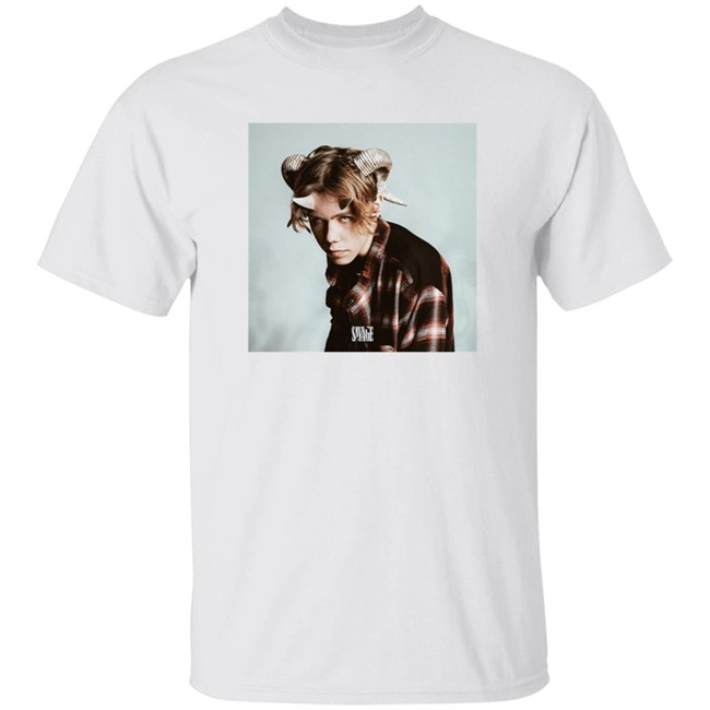 The Kid Laroi Merch Not Fair Tee Shirt The Kid Laroi Merch Not Fair Tee Shirt