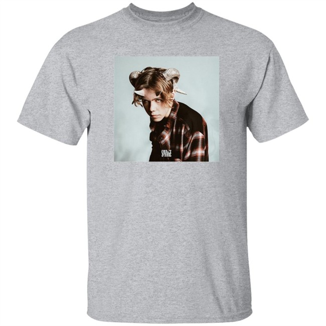 The Kid Laroi Merch Not Fair Tee Shirt The Kid Laroi Merch Not Fair Tee Shirt