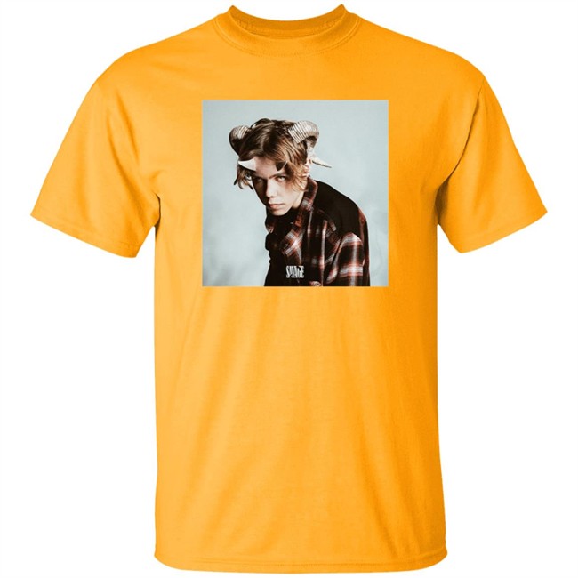 The Kid Laroi Merch Not Fair Tee Shirt The Kid Laroi Merch Not Fair Tee Shirt