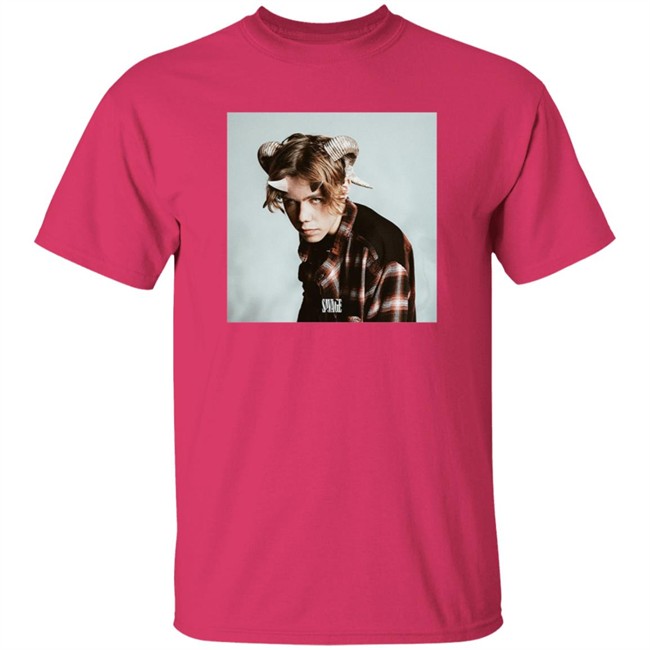 The Kid Laroi Merch Not Fair Tee Shirt The Kid Laroi Merch Not Fair Tee Shirt