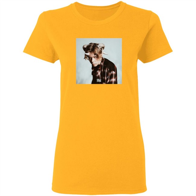 The Kid Laroi Merch Not Fair Tee Shirt The Kid Laroi Merch Not Fair Tee Shirt