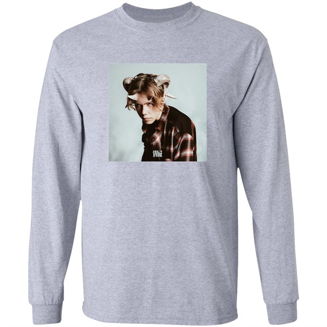 The Kid Laroi Merch Not Fair Tee Shirt The Kid Laroi Merch Not Fair Tee Shirt