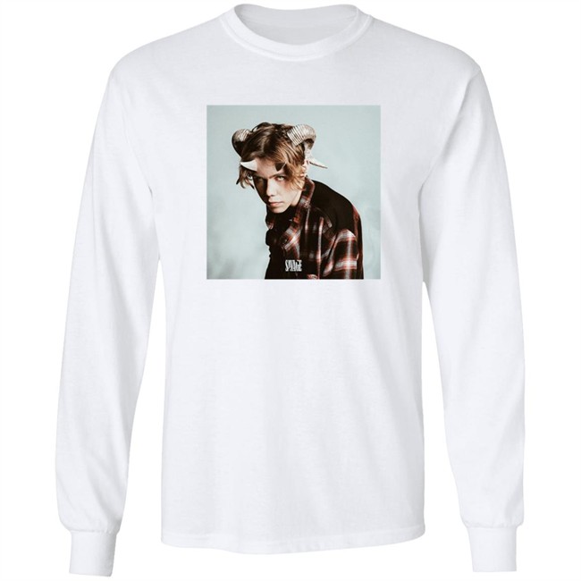 The Kid Laroi Merch Not Fair Tee Shirt The Kid Laroi Merch Not Fair Tee Shirt