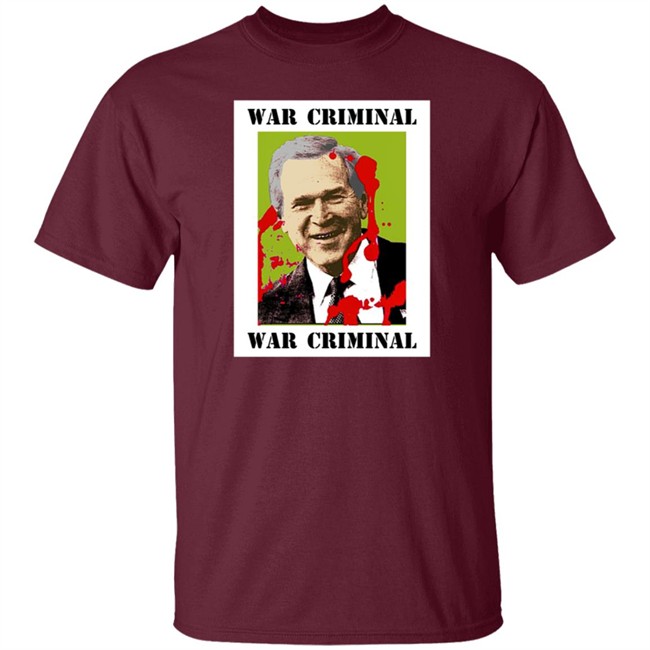 Limited Edition Diego Maradona Was Criminal Shirt Limited Edition Diego Maradona Was Criminal Shirt