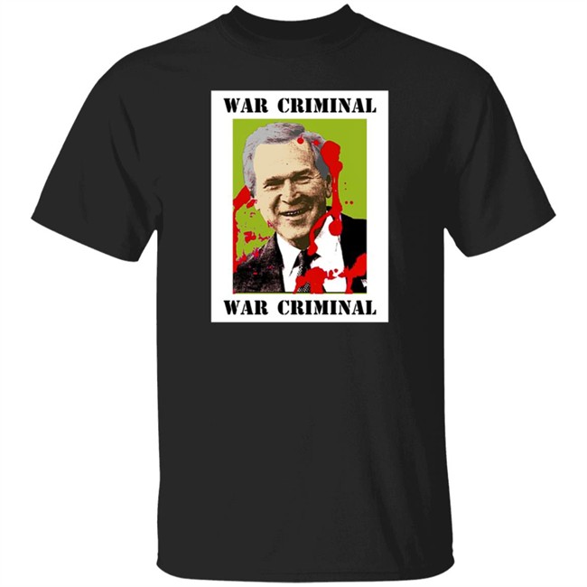 Limited Edition Diego Maradona Was Criminal Shirt