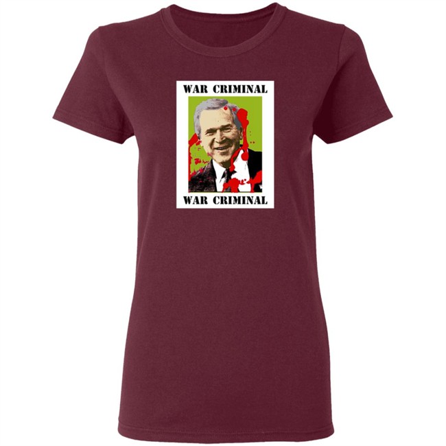 Limited Edition Diego Maradona Was Criminal Shirt Limited Edition Diego Maradona Was Criminal Shirt