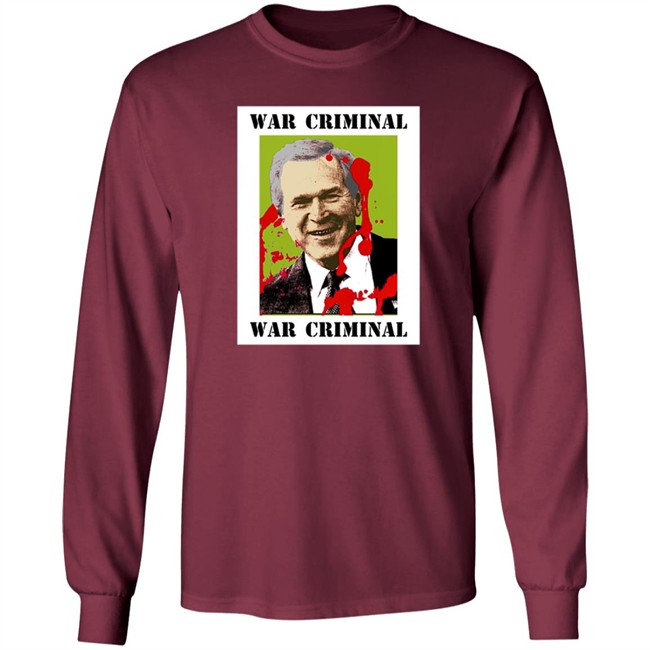 Limited Edition Diego Maradona Was Criminal Shirt Limited Edition Diego Maradona Was Criminal Shirt