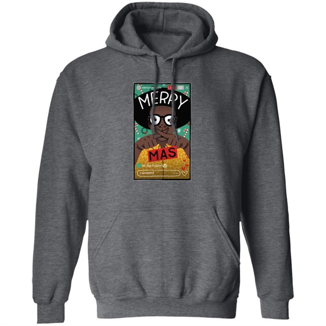 Bob The Drag Queen Merch Merry X-Mas Tee Bob The Drag Queen Merch Merry X-Mas Tee
