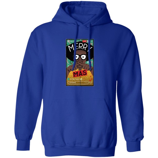 Bob The Drag Queen Merch Merry X-Mas Tee Bob The Drag Queen Merch Merry X-Mas Tee
