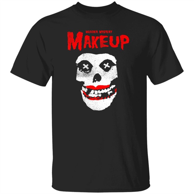 Bailey Sarian Merch Bailey Sarian - Band Skull Tee