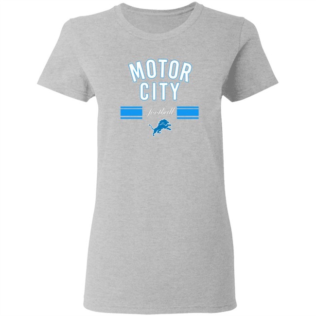Limited Edition Detroit Lions Motor City Hoodie Limited Edition Detroit Lions Motor City Hoodie