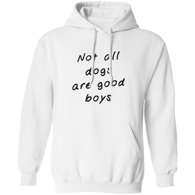 WeRateDogs Merch Not All Dogs Hoodie WeRateDogs Merch Not All Dogs Hoodie