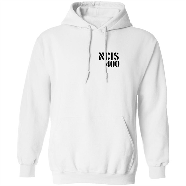 NCIS 400 Youth T Shirt NCIS 400 Youth T Shirt