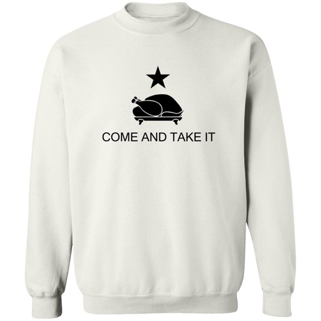 Thanksgiving Come and Take It T Shirt Thanksgiving Come and Take It T Shirt