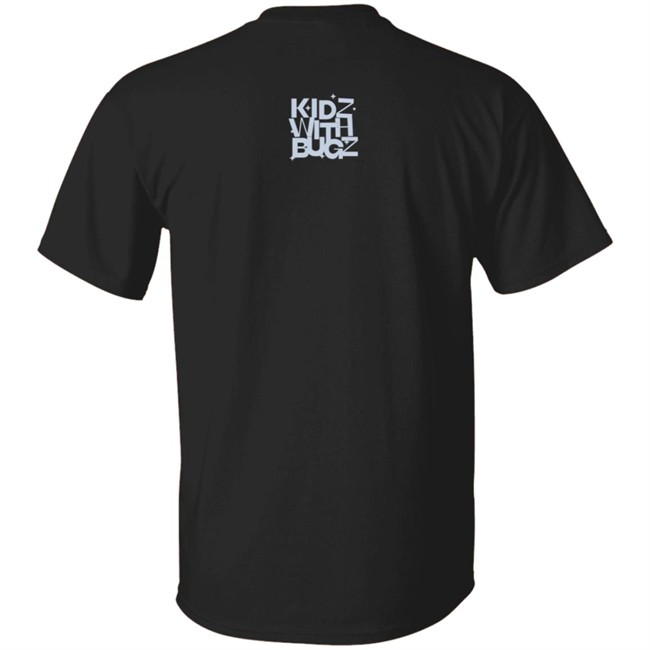 Chloe Moriondo Merch Spider Lines Tee Chloe Moriondo Merch Spider Lines Tee