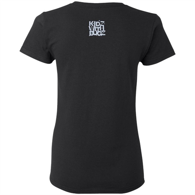Chloe Moriondo Merch Spider Lines Tee Chloe Moriondo Merch Spider Lines Tee